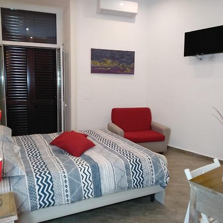 B&B Da Ary Colorful Rooms Napoli Eksteriør bilde