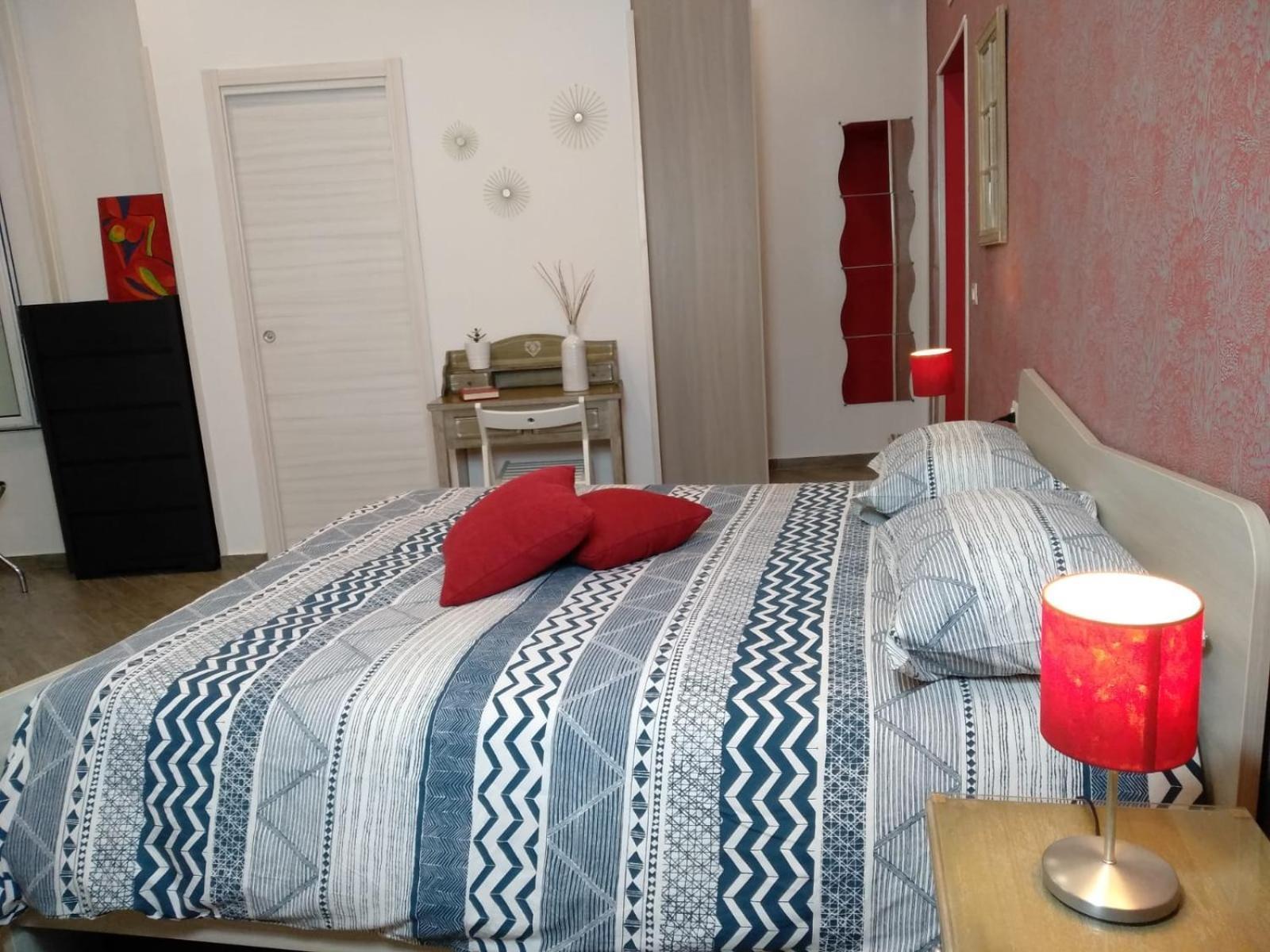 B&B Da Ary Colorful Rooms Napoli Eksteriør bilde