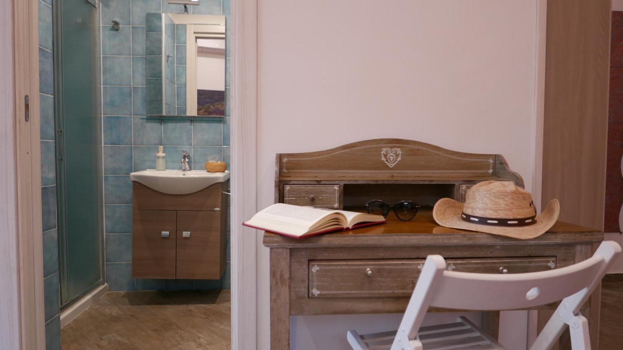 B&B Da Ary Colorful Rooms Napoli Eksteriør bilde