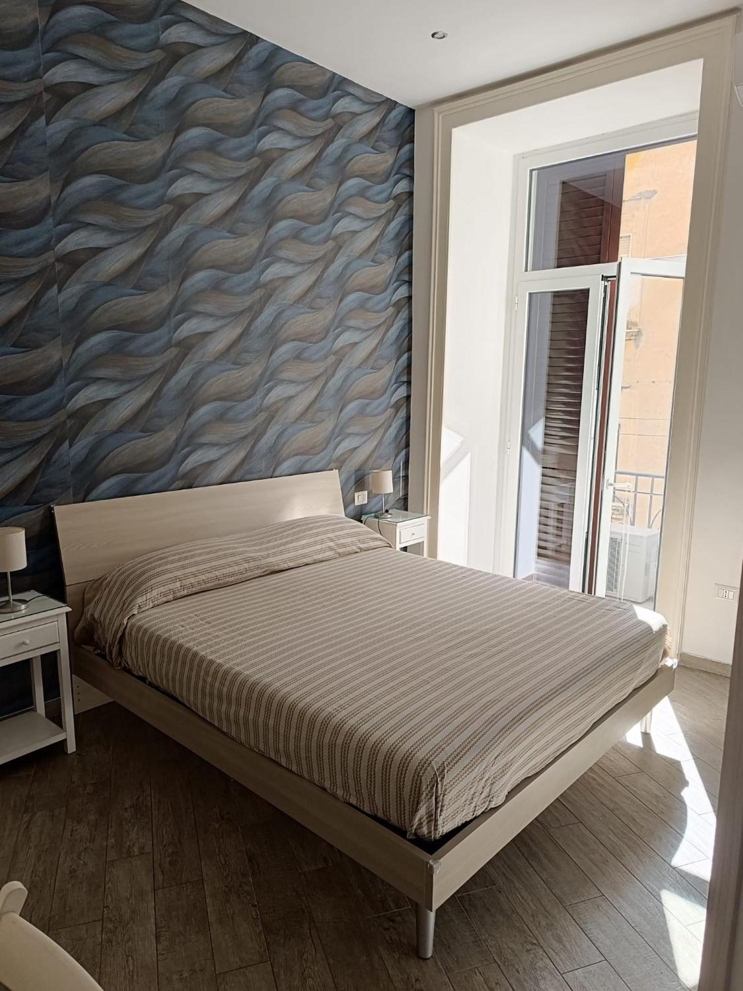 B&B Da Ary Colorful Rooms Napoli Eksteriør bilde