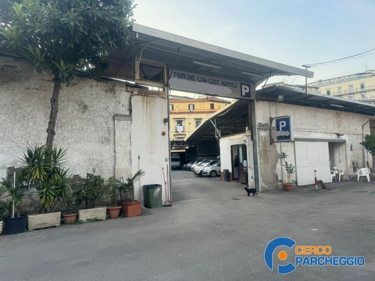 B&B Da Ary Colorful Rooms Napoli Eksteriør bilde
