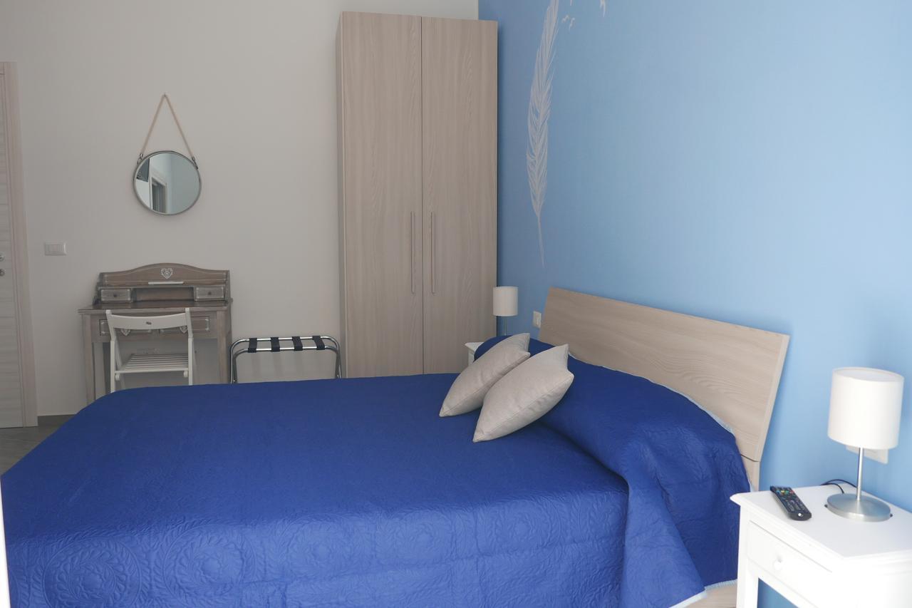 B&B Da Ary Colorful Rooms Napoli Eksteriør bilde