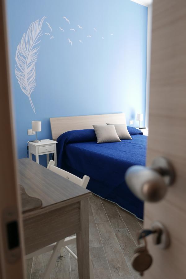 B&B Da Ary Colorful Rooms Napoli Eksteriør bilde