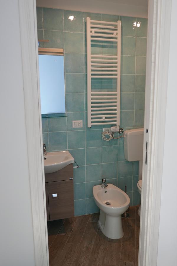 B&B Da Ary Colorful Rooms Napoli Eksteriør bilde