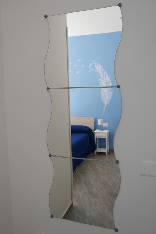 B&B Da Ary Colorful Rooms Napoli Eksteriør bilde